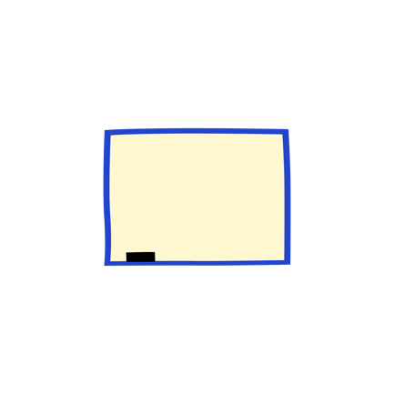 Math Blackboard