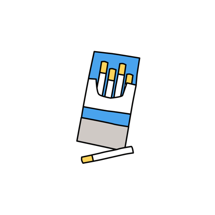 No Smoking