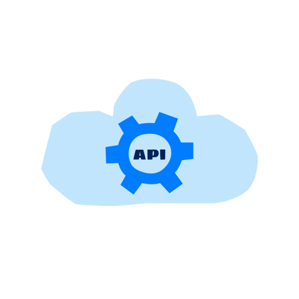 Cloud API Integration