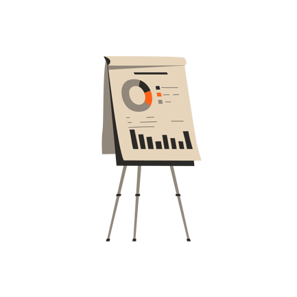Flip Chart