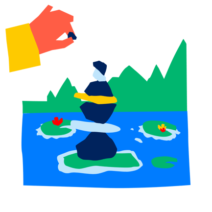 Mindful Presence