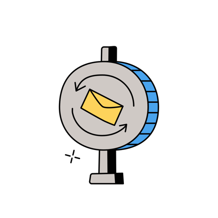 Email Sync