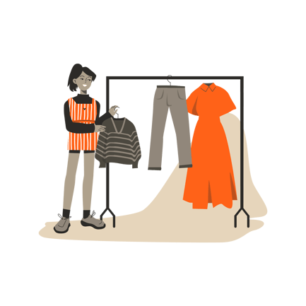 Fashion Styling