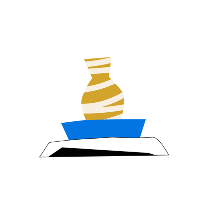 Pottery Wheel