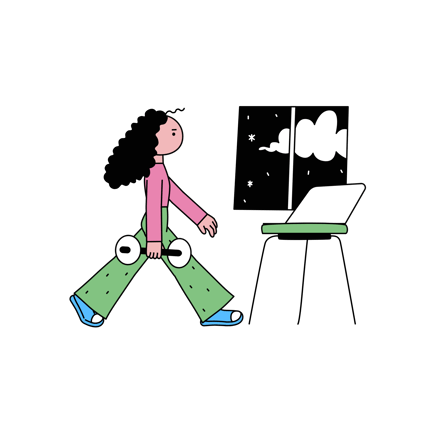 Job and Workout