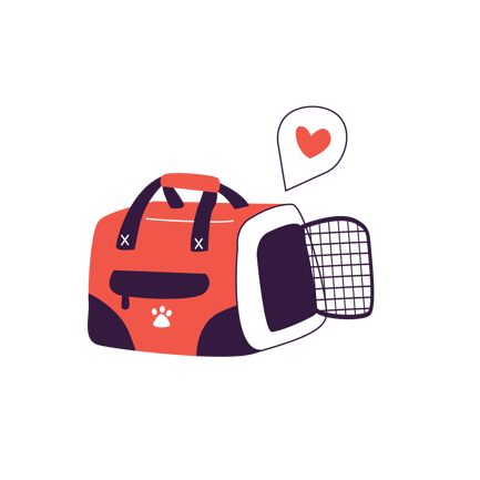 Pet Carrier Crate