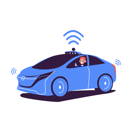 Voiture AI