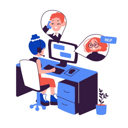 Customer Support