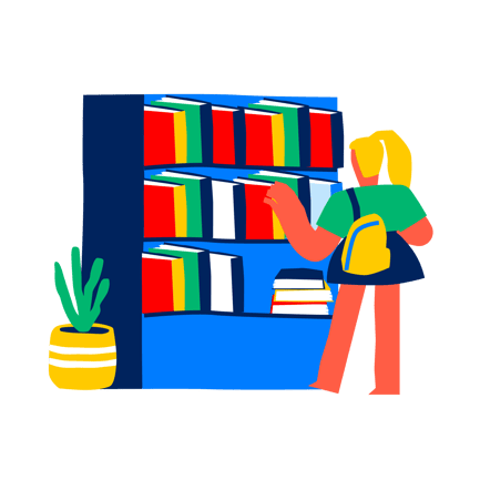 Library