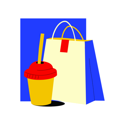 Takeout