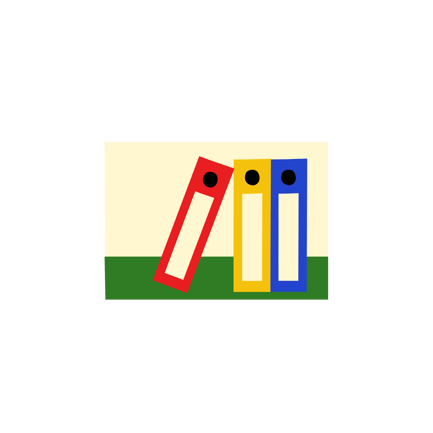 Folders