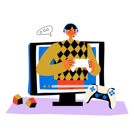 Gaming Blog
