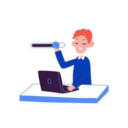 Digital Workspace Setup