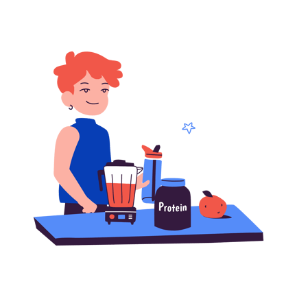 Protein Shake