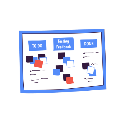 Workflow Board