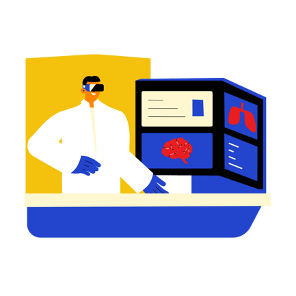 Virtual Healthcare