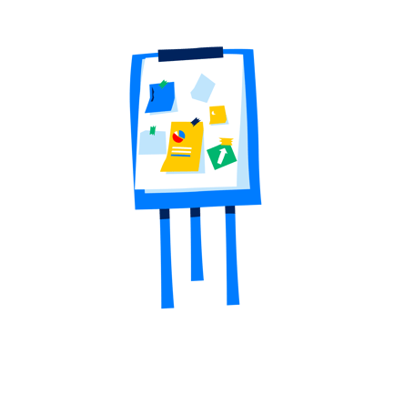 Flipchart Notes