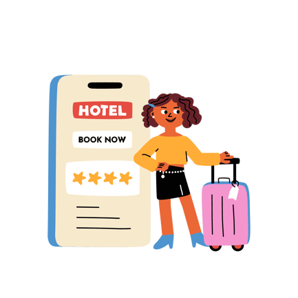Online Booking
