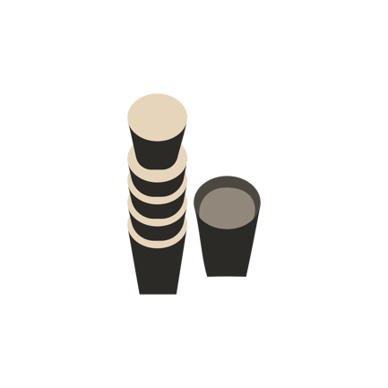Disposable Cups