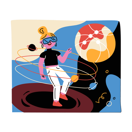 VR Space