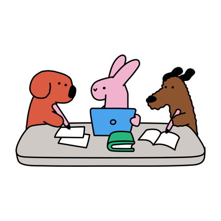 Group Study Session