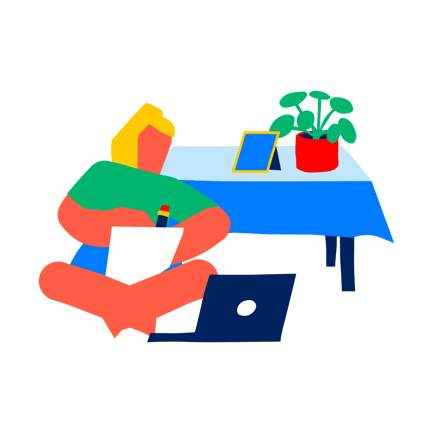Home Study Session