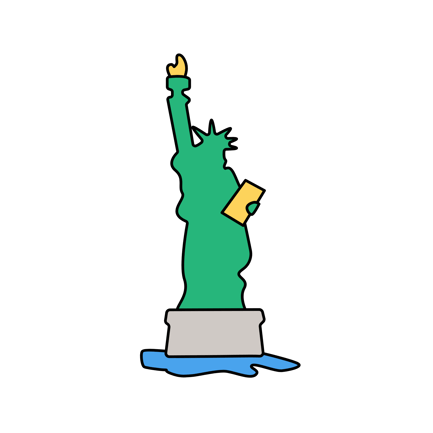 Landmark