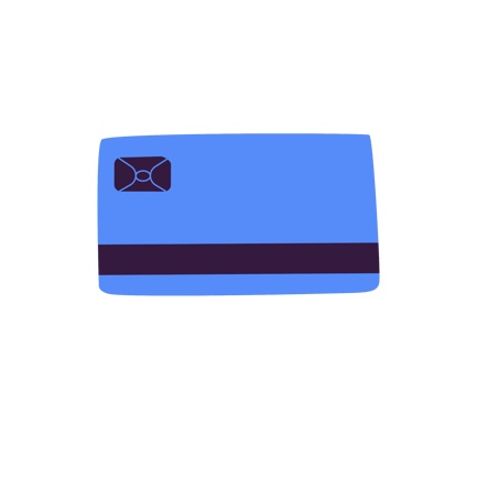 Credit Card