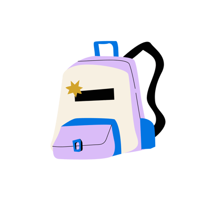 Backpack