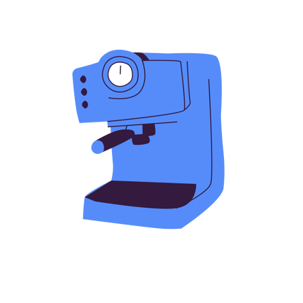 Espresso Machine