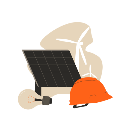 Renewable Energy