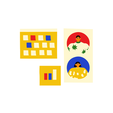Collaboration Dashboard