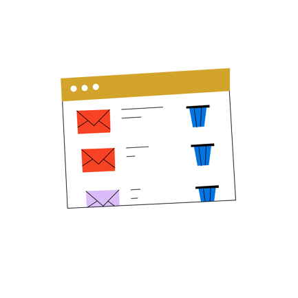 Delete Messages