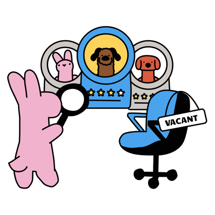 Talent Search