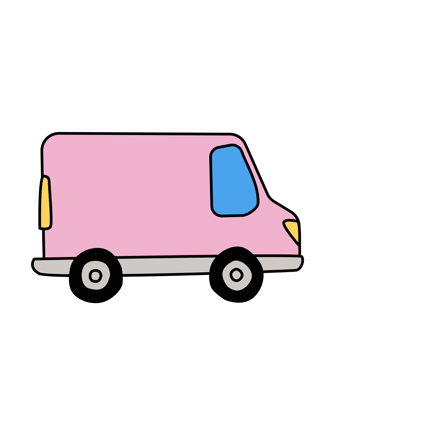 Van