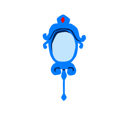 Hand Mirror