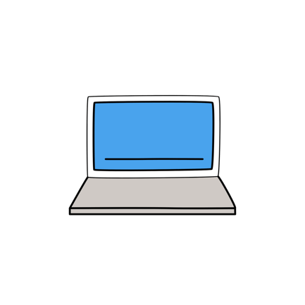 Laptop