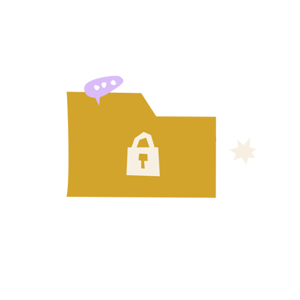 Secure Data