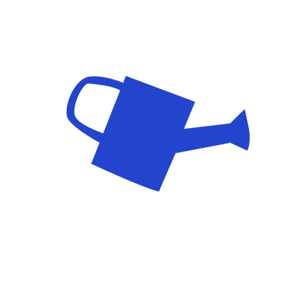 Watering Can