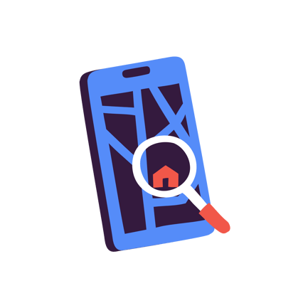 Property Locator