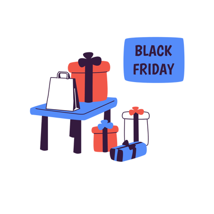 Black Friday