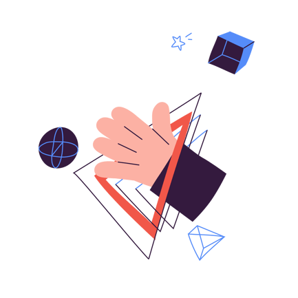 Futuristic Interaction