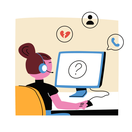 Help Desk