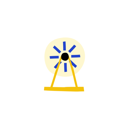 Filament Spool