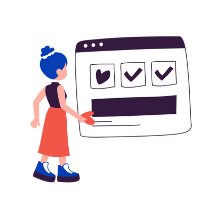 User Rating