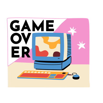 Game Over