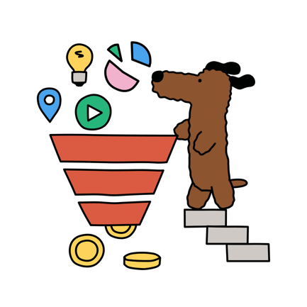 Marketing Funnel Optimization