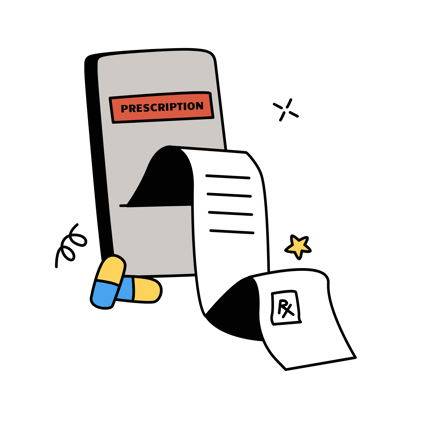Digital Prescription