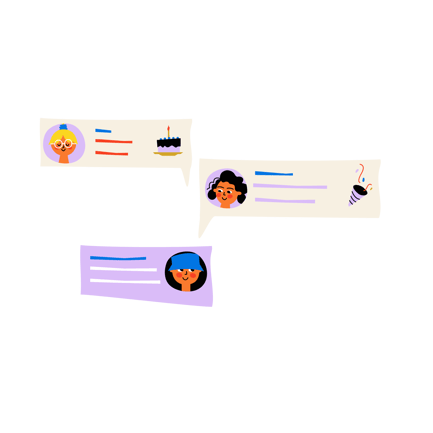 Chat Notifications
