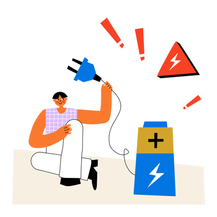 Battery Storage